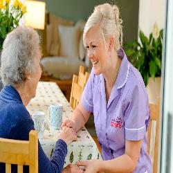 Respite Care